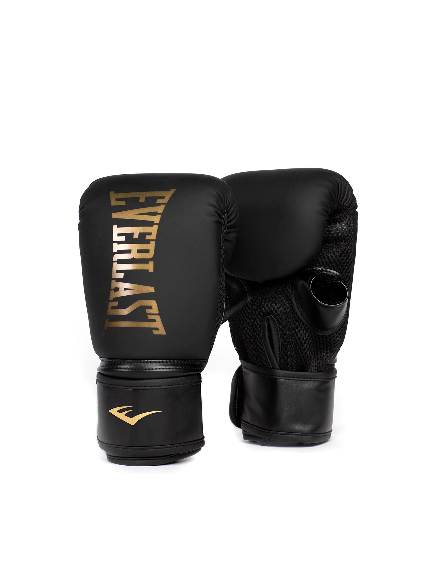 Everlast Kardiyo Elite Siyah/Gold L/XL Boks Eldiveni