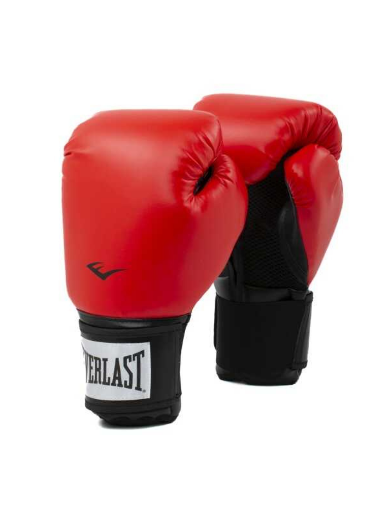 Everlast Prostyle 2 10 Oz Kırmızı Boks Eldiveni