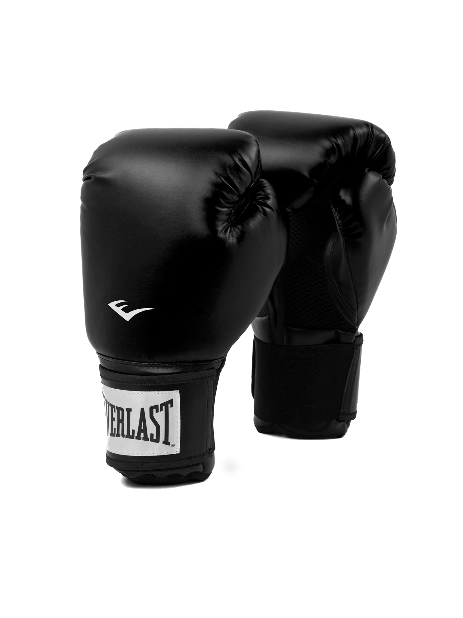 Everlast Prostyle 2 12oz Siyah Boks Eldiveni