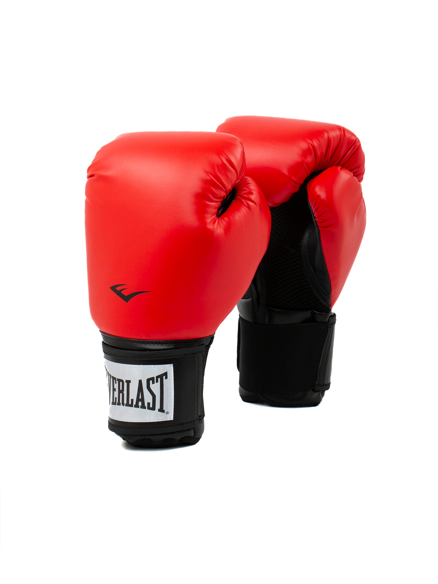Everlast Prostyle 2 14oz Kırmızı Boks Eldiveni