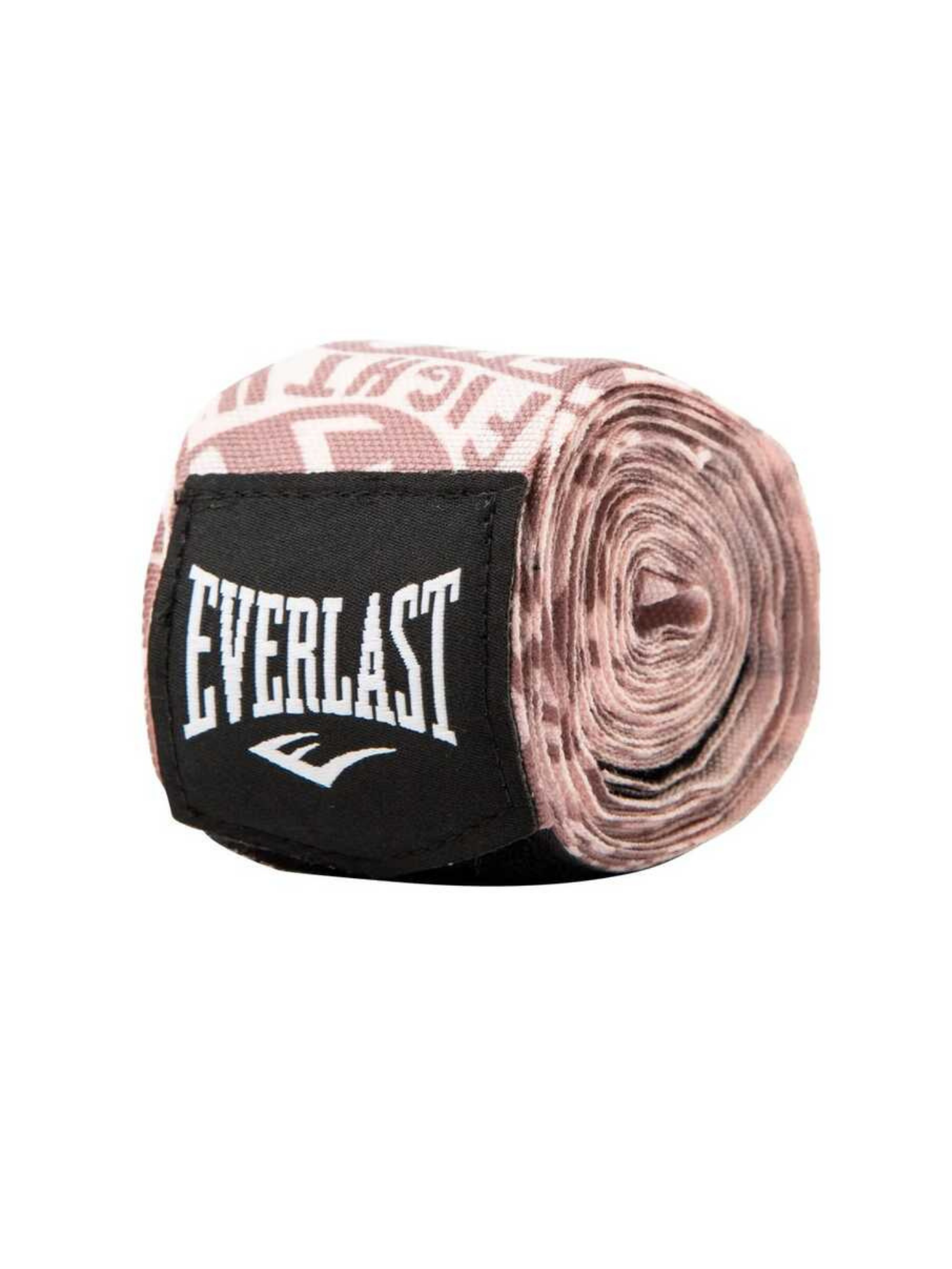 Everlast Spark Printed Rose Gold El Sargısı