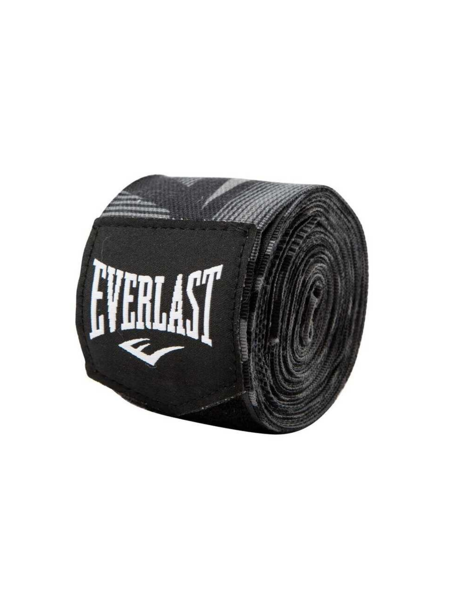 Everlast Spark Printed Siyah El Sargısı
