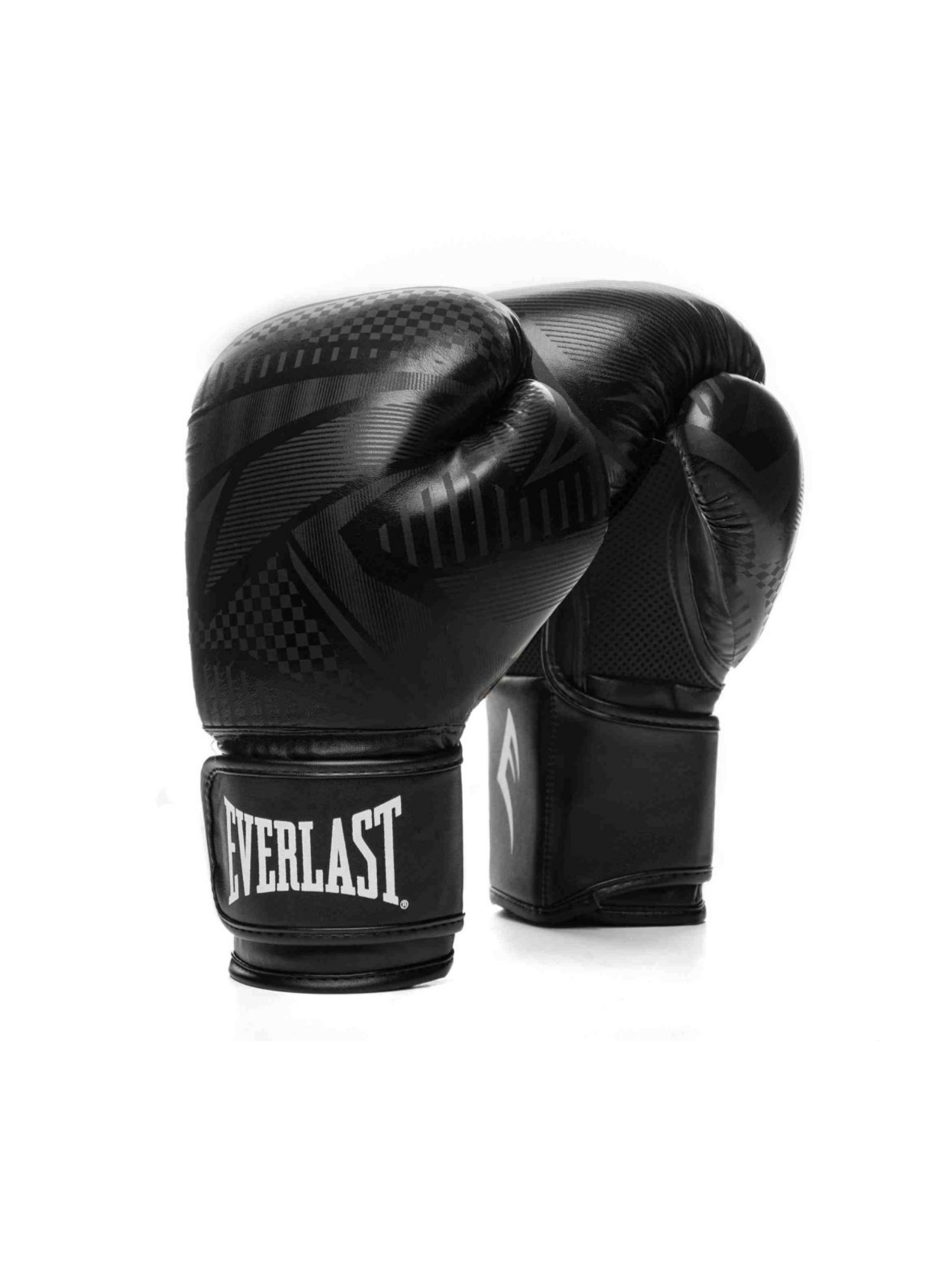 Everlast Spark Training 14 oz Training Gloves Siyah Boks Eldiveni