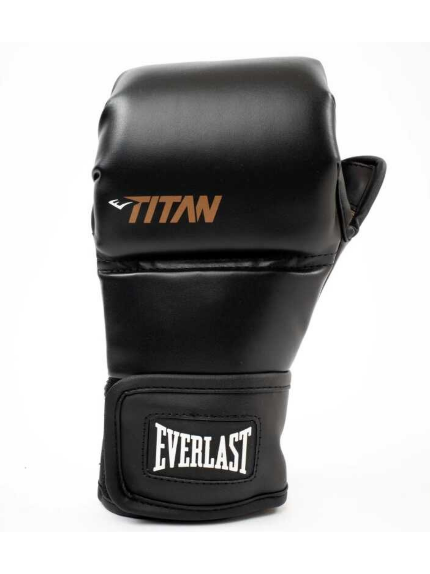 Everlast Titan Hybrid L/XL Siyah Boks Eldiveni
