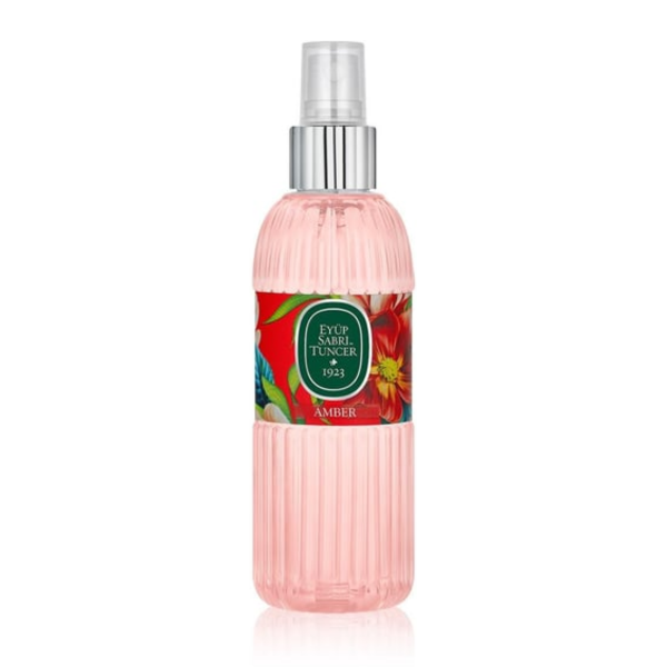 Eyüp Sabri Tuncer Amber Kolonya  150 Ml