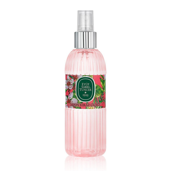 Eyüp Sabri Tuncer Japon Kiraz Çiçeği Kolonya  150 Ml