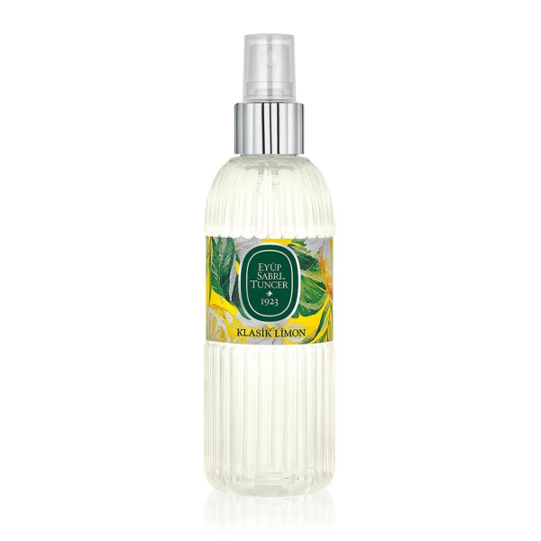 Eyüp Sabri Tuncer Klasik Limon Kolonya  150 Ml