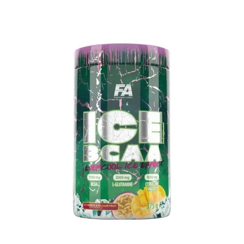 FA ICE BCAA 375 Gr