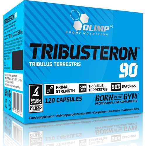 Olimp Tribusteron 90