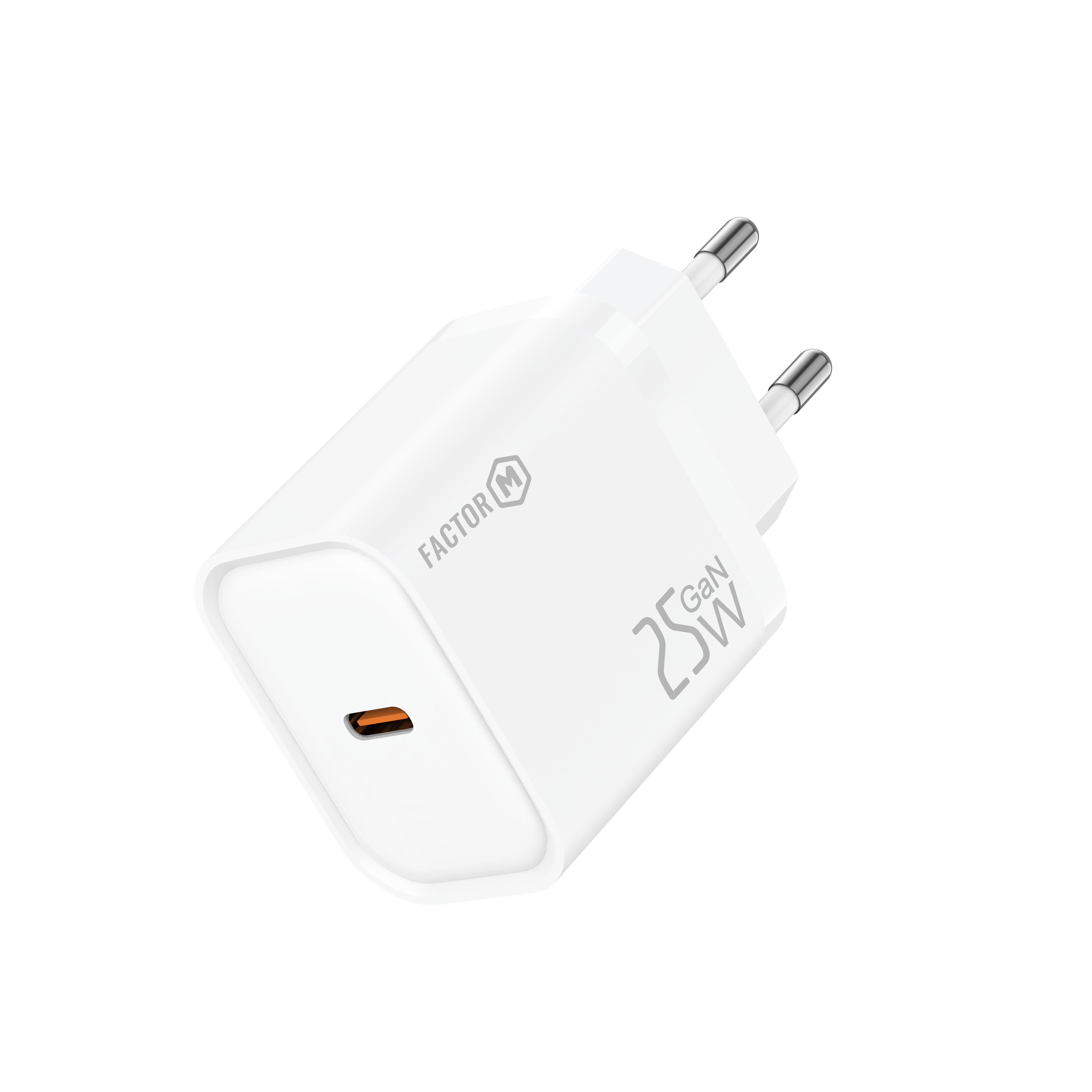 Factor-M IOS 25W Adaptör Kablo Set - 2