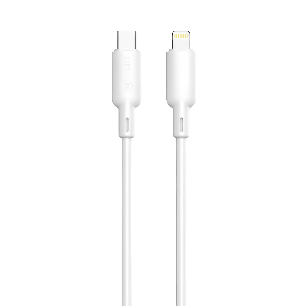 Factor-M IOS 25W Adaptör Kablo Set - 3