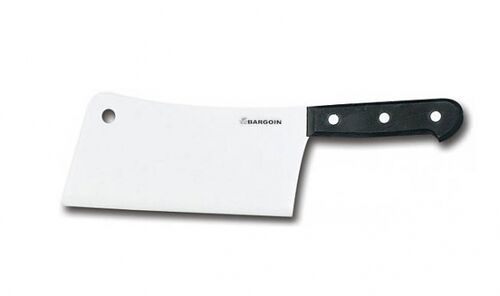 Fischer 21 cm Satır, Siyah