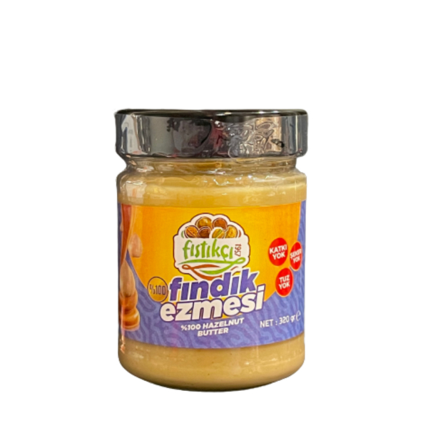 Fıstıkçı1957 Fındık Ezmesi 320 gr