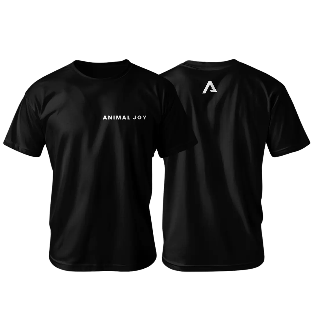 FIT OVERSIZE T-SHIRT