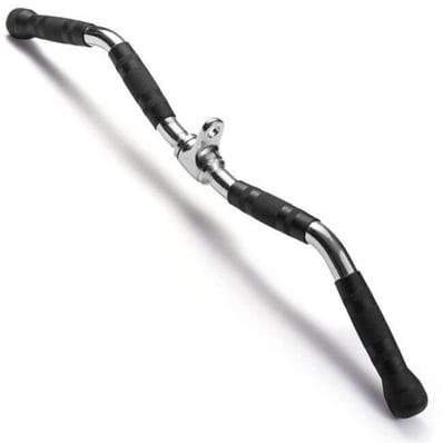 XTR Fitness Çok Amaçlı Lat Barı