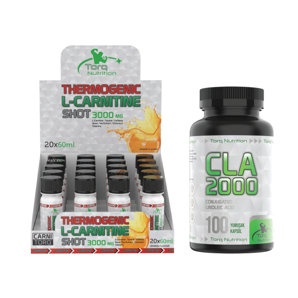 Body Shaping Weight Loss Combination