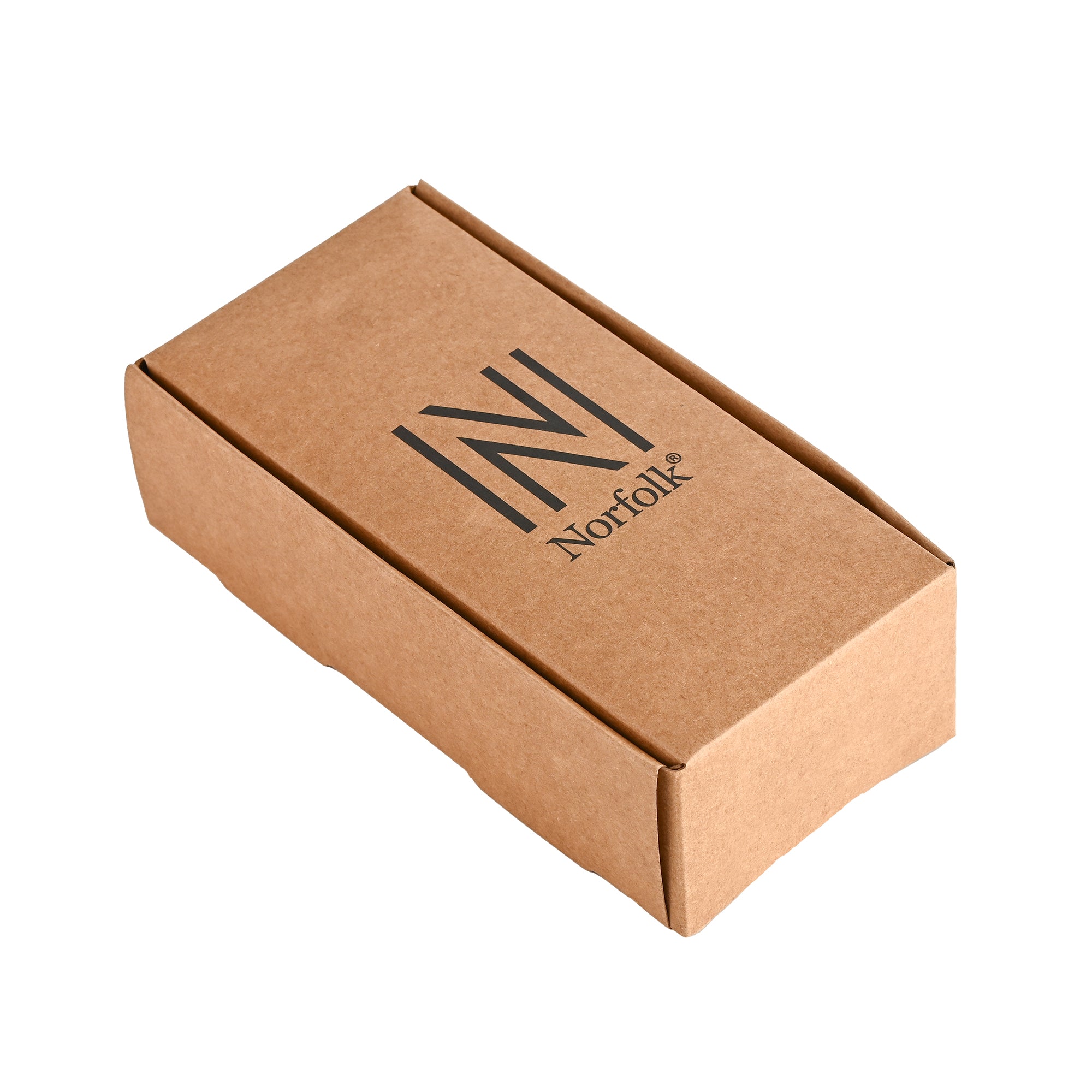 Fresh N-Twist Premium Bambu ve Pamuklu Günlük Spor Çorap Siyah/Beyaz/Gri 5 Çift - Kraft Kutu - 7