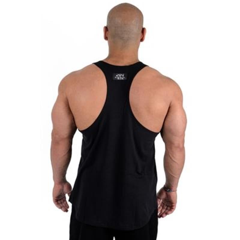 Full Power Gym Combat Atlet Siyah - 3