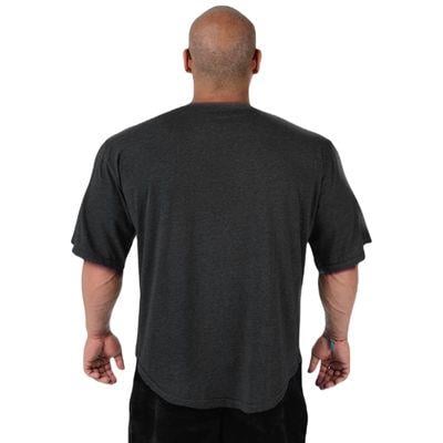 Full Power Gym Rag Top Olympia  Serisi Gri - 2