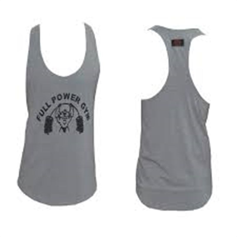 Full Power Gym Spor Atlet - 12