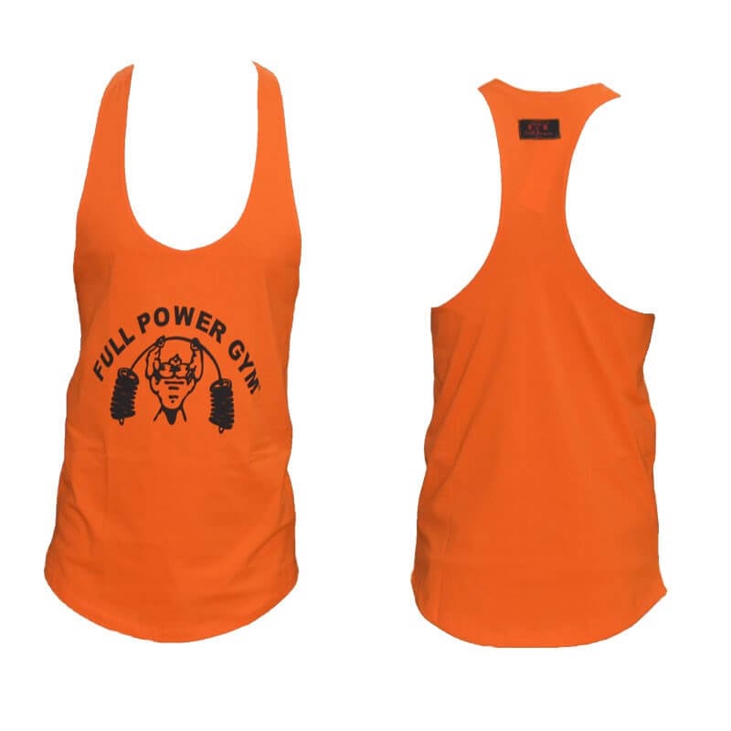 Full Power Gym Spor Atlet - 13