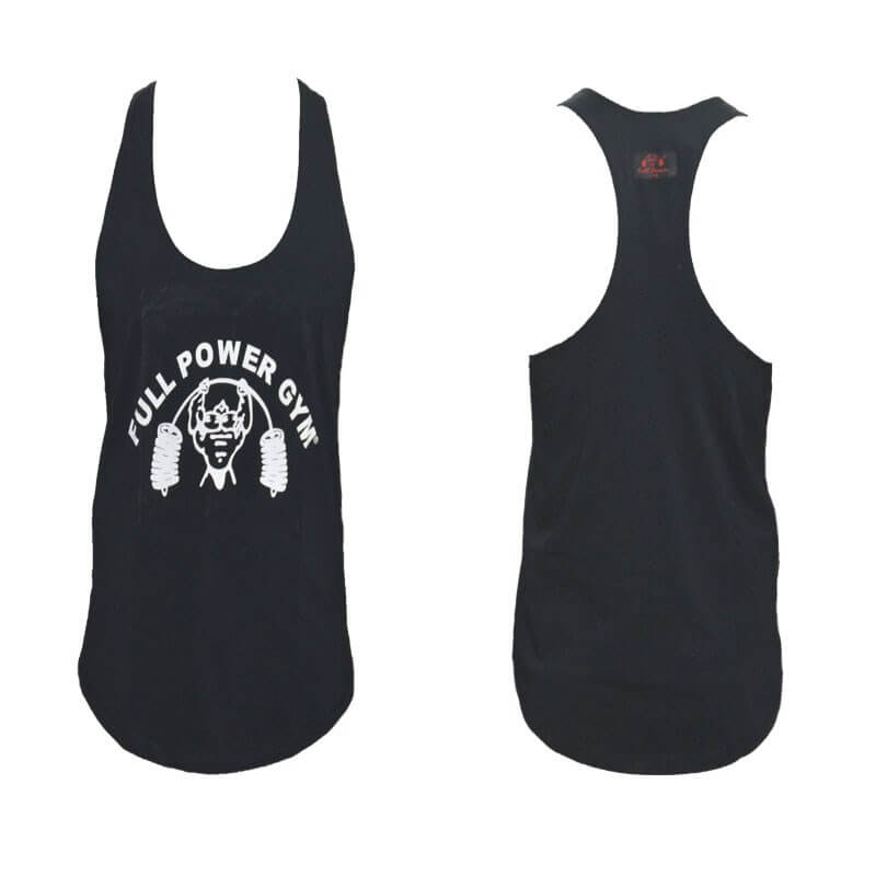 Full Power Gym Spor Atlet - 16