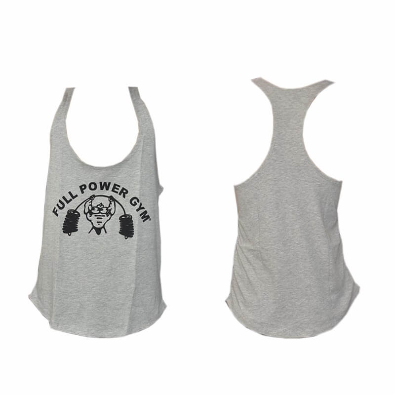 Full Power Gym Spor Atlet - 5
