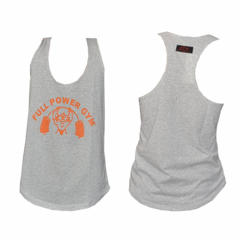 Full Power Gym Spor Atlet - 8