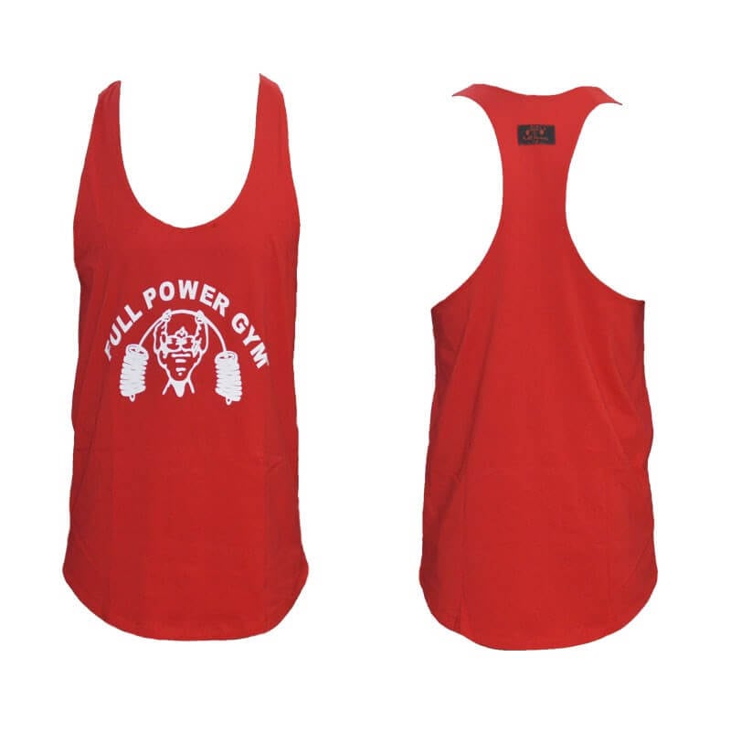 Full Power Gym Spor Atlet - 10