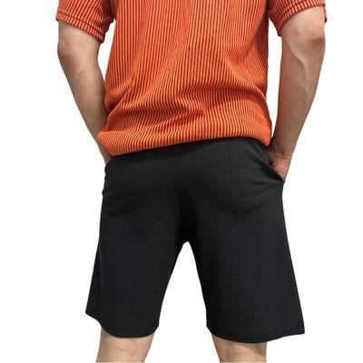 Full Power Gym Unisex Kısa Spor Şort Füme - 2