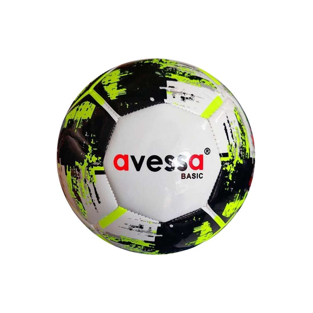 Futbol Topu Avessa Basic-43