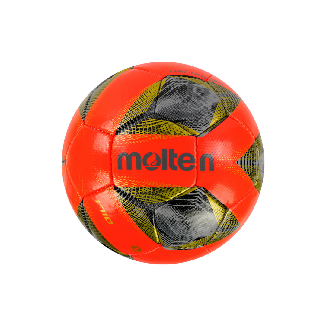 Futbol Topu Molten F5A1710-O Dikişli No-5