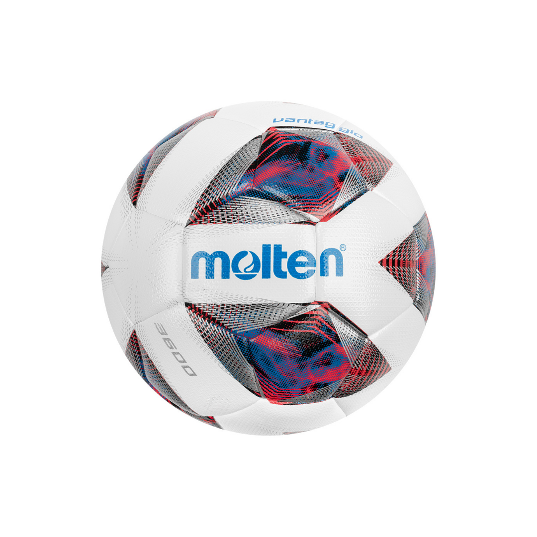 Futbol Topu Molten F5A3600-R No-5