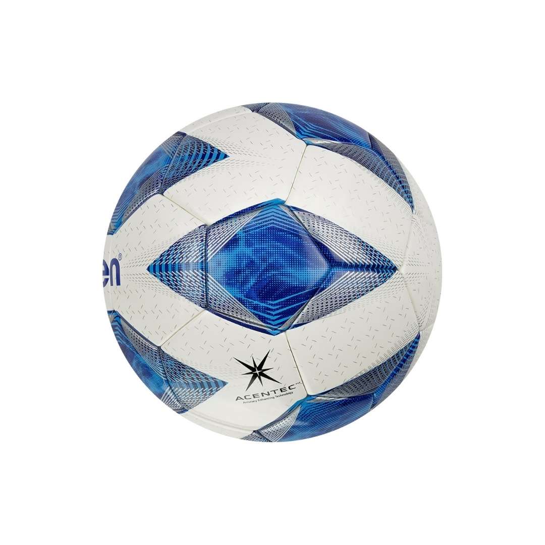 Futbol Topu Molten F5A4900 FIFA Onaylı Yapıştırma No-5 - 2
