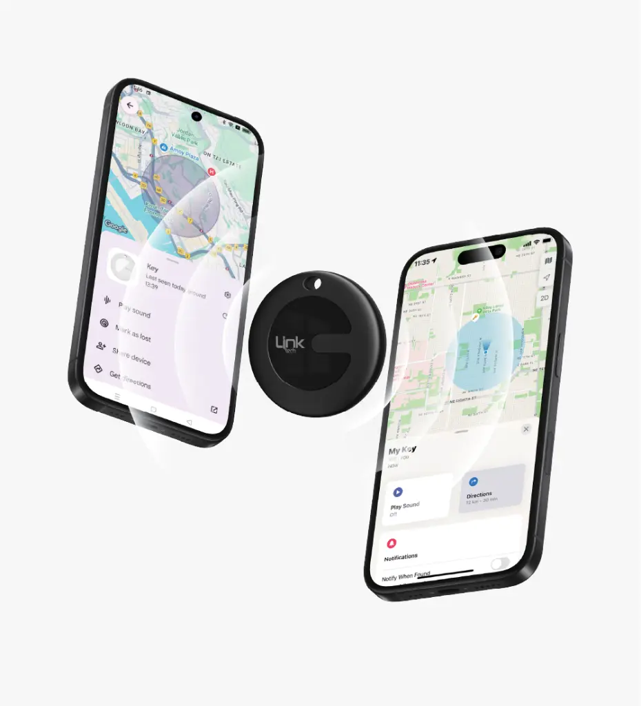 G102 Portable Anti-lost Finder - 3