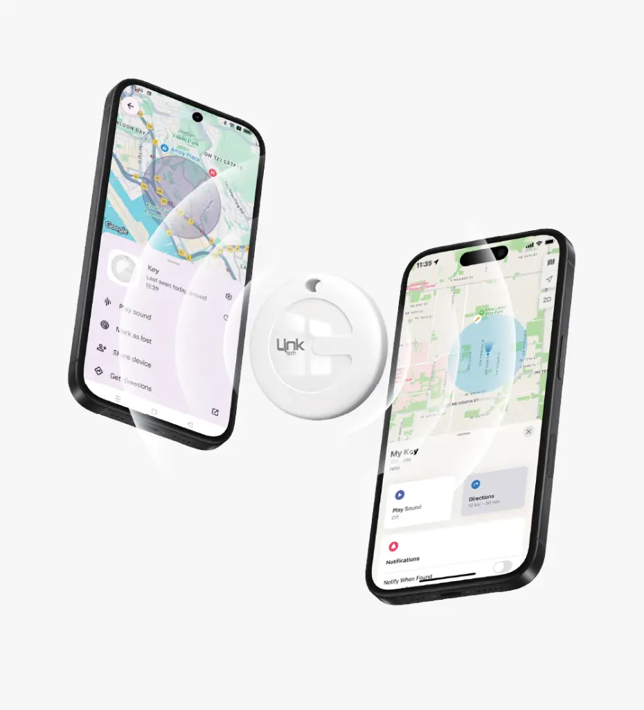 G102 Portable Anti-lost Finder - 5