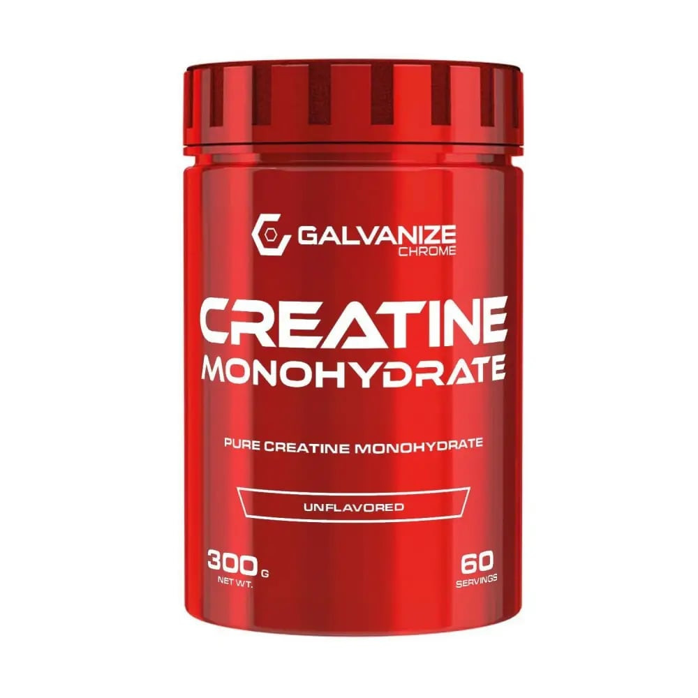 Galvanize Nutrition Kreatin Monohidrat 300 gr