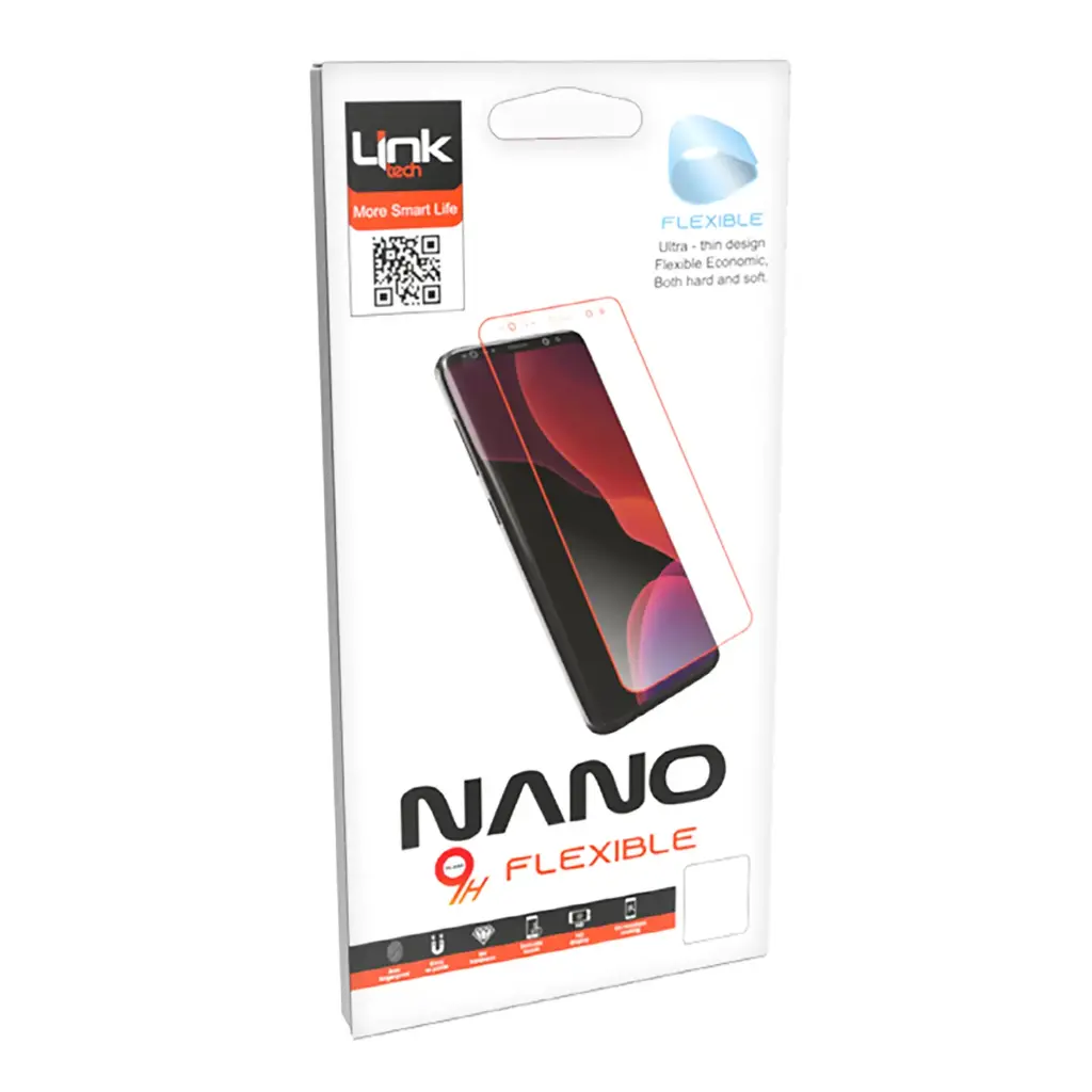 Nano Screen Protector For General Mobile GM24 PRO