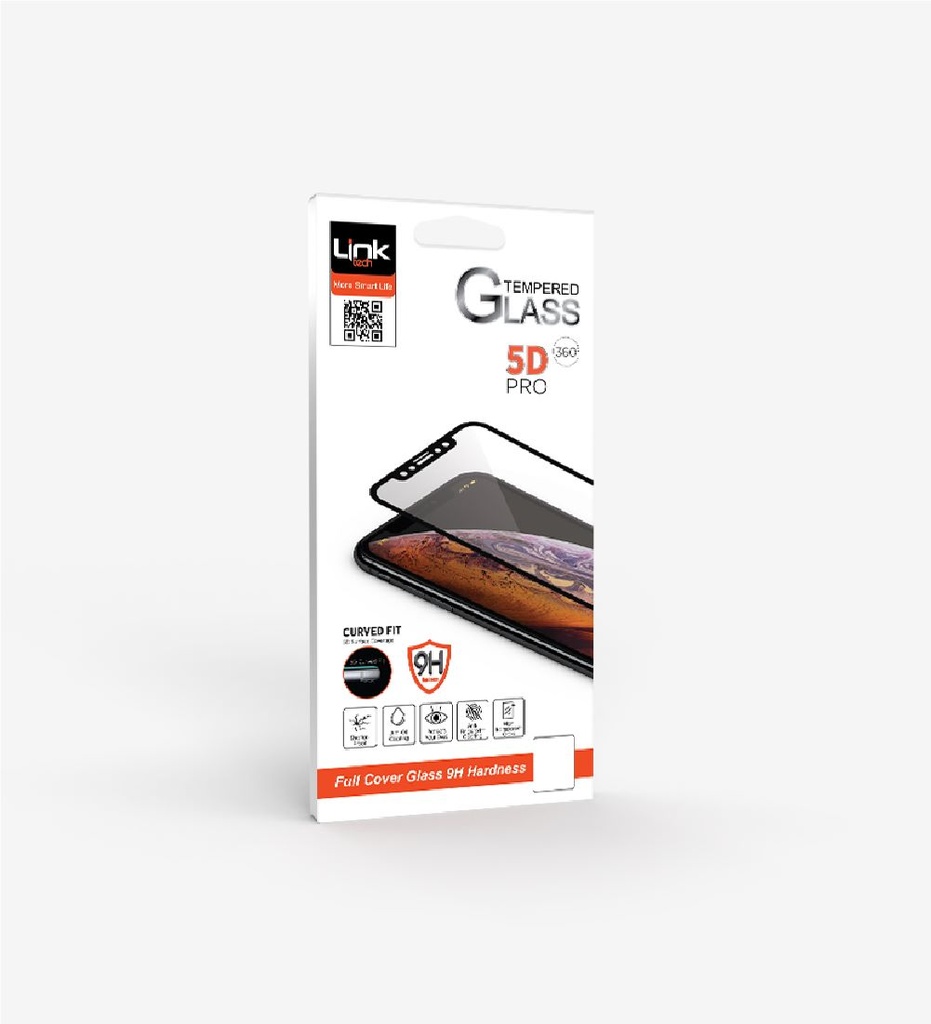 Nano Screen Protector For General Mobile GM5 Plus