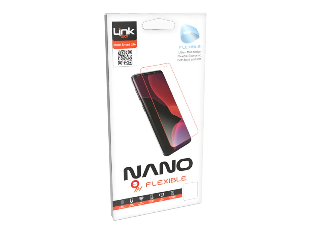 Nano Screen Protector For General Mobile GM22