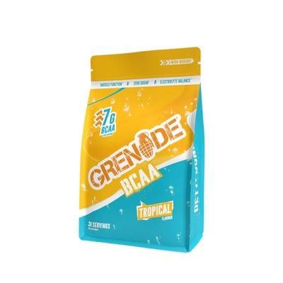 Grenade BCAA 390 Gr - 2