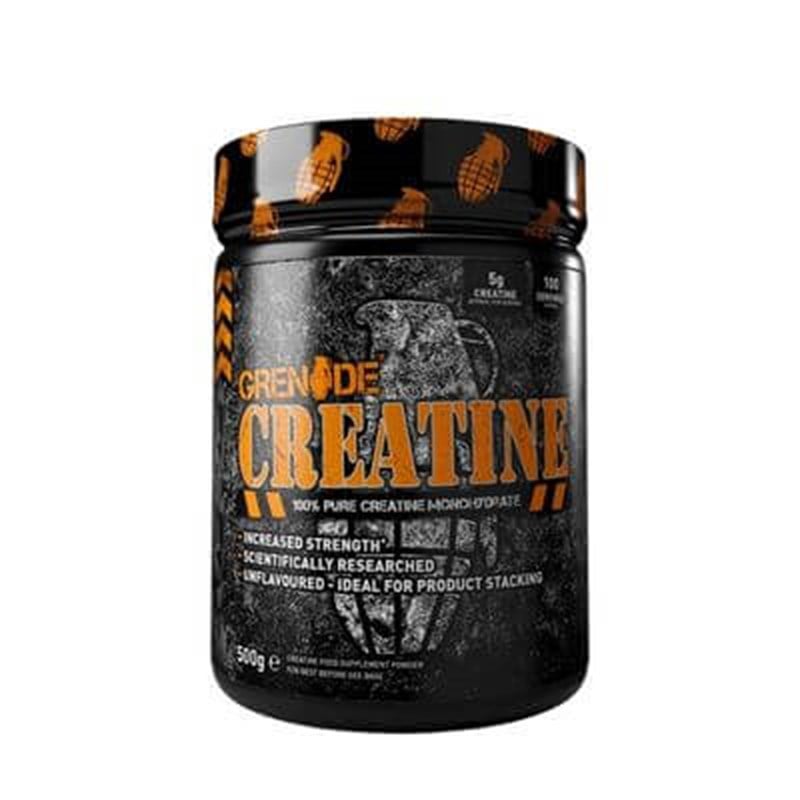 Grenade Creatine Monohydrate 500 Gr