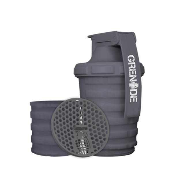 Grenade Shaker 600 ml Gri