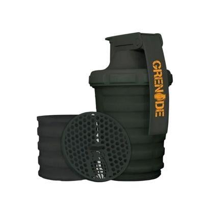 Grenade Shaker 600 ml - 2