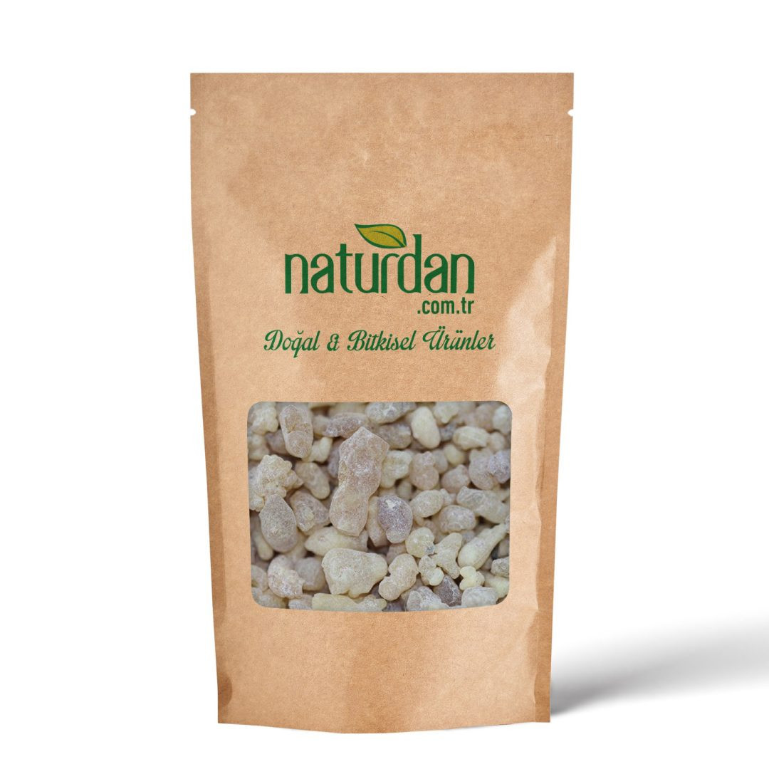 Naturdan Günlük Sakızı 100 gr