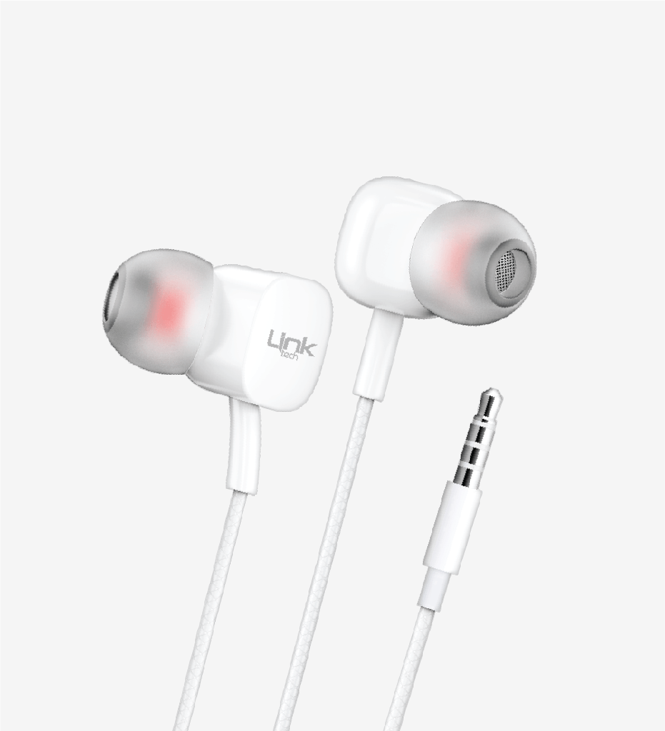 H15 Microphone in-Ear Cable Earphone - 2