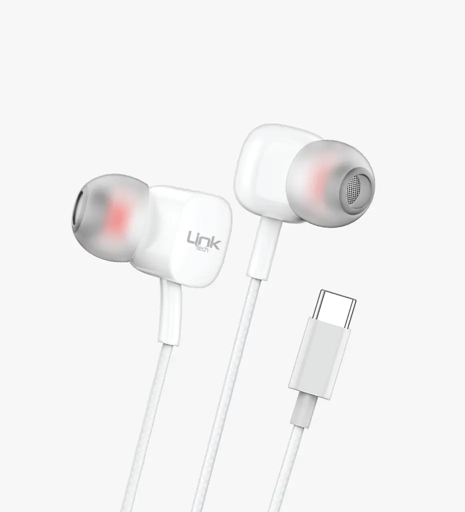 H16 Microphone in-Ear Cable Earphone - 2