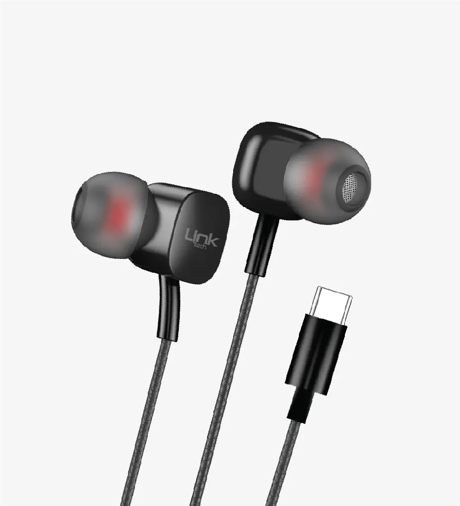 H16 Microphone in-Ear Cable Earphone Package - 2