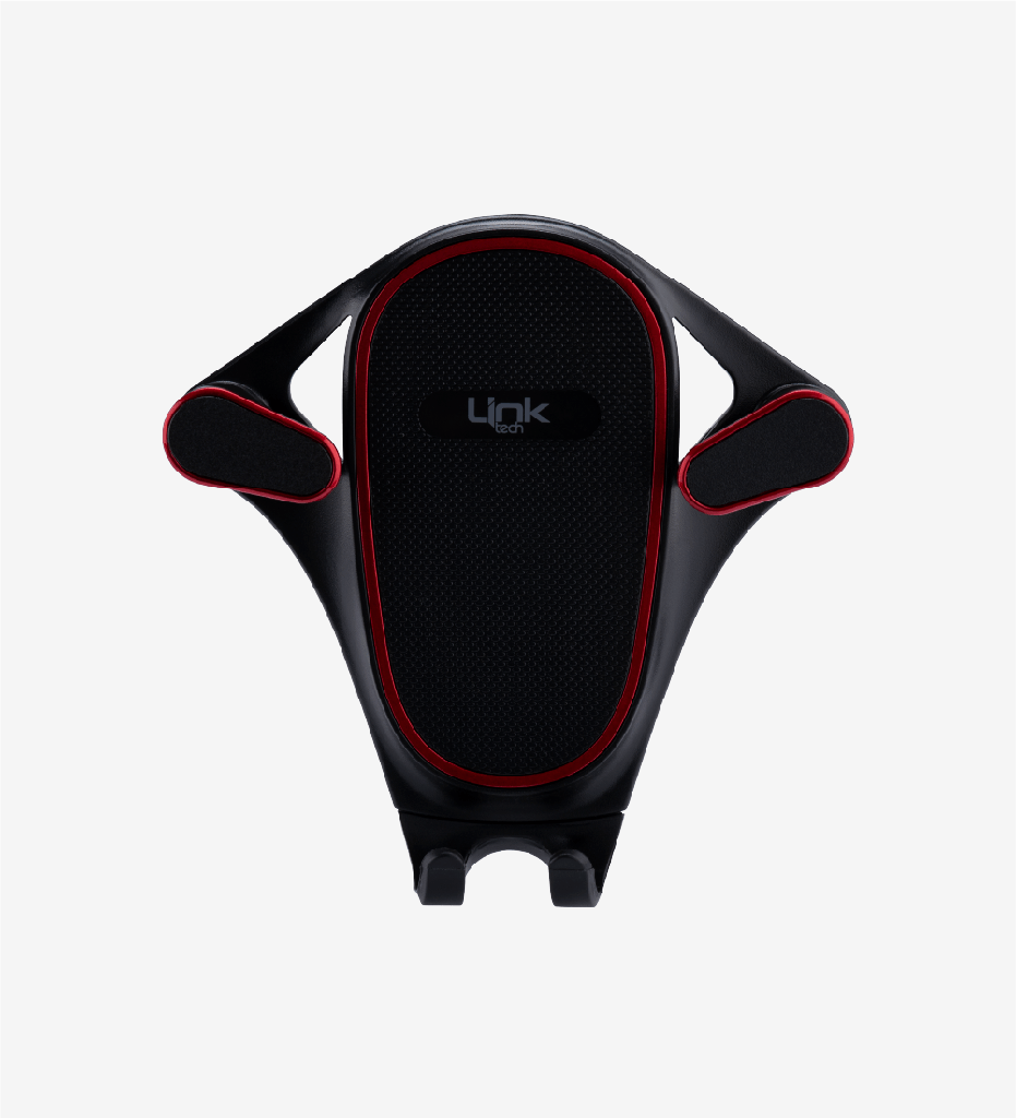 H709 Universal Cradle Car Phone Holder - 2