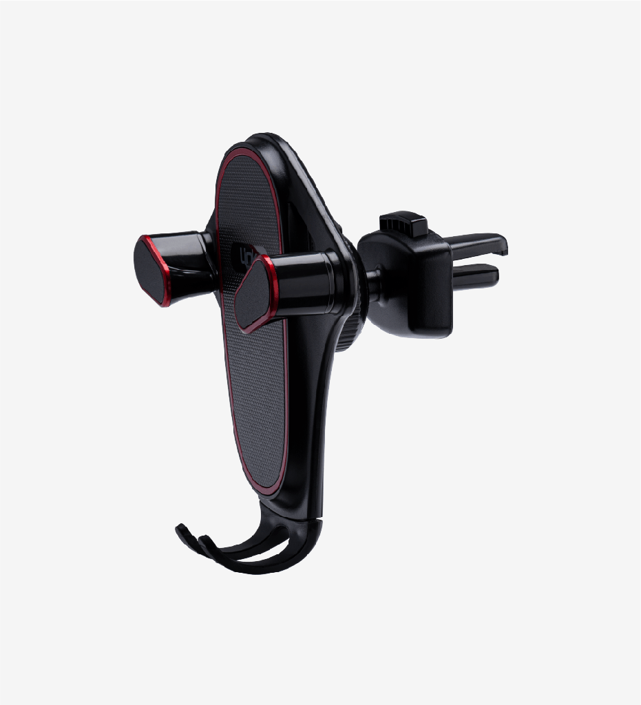 H709 Universal Cradle Car Phone Holder - 3